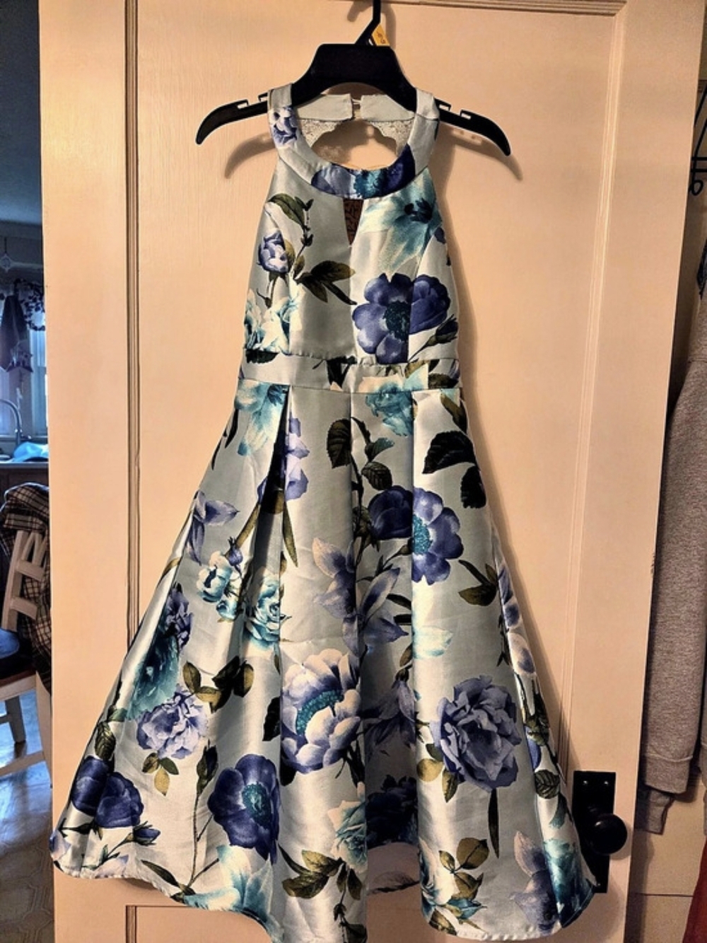 Speechless Girls Size 10 Floral Dress Like New